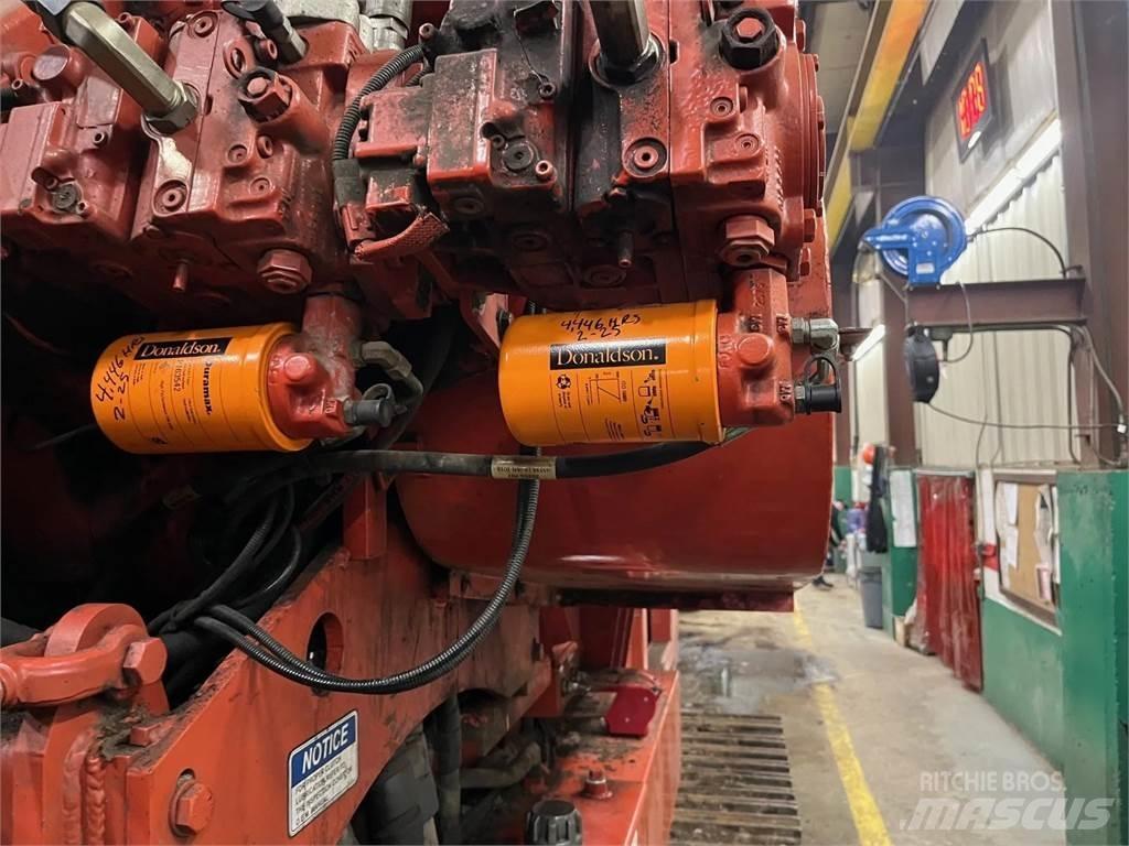 Morbark 3800XL Egyéb alkatrészek