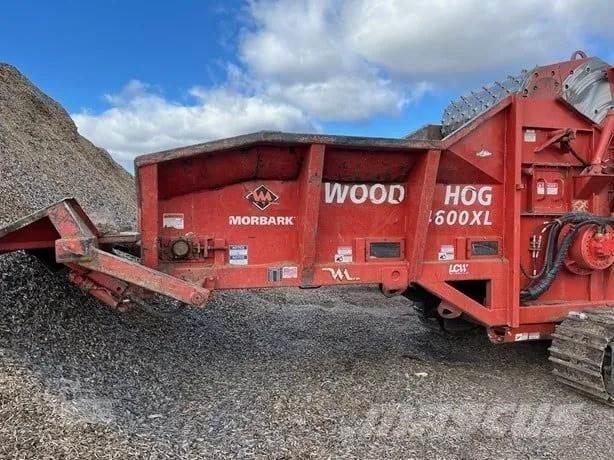 Morbark 4600XL Egyéb alkatrészek