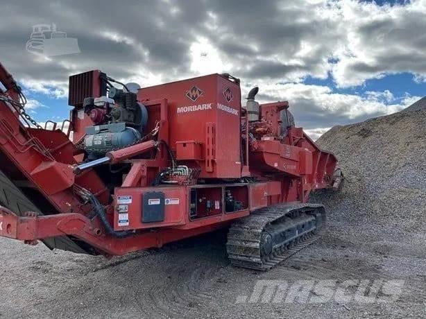 Morbark 4600XL Egyéb alkatrészek