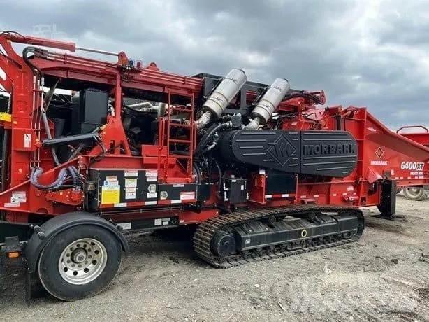 Morbark 6400XT Egyéb alkatrészek