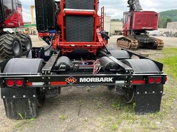 Morbark 6400XT Egyéb alkatrészek