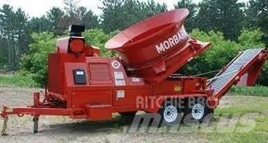 Morbark 950 Egyéb alkatrészek