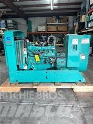 Onan 35KW Egyéb alkatrészek