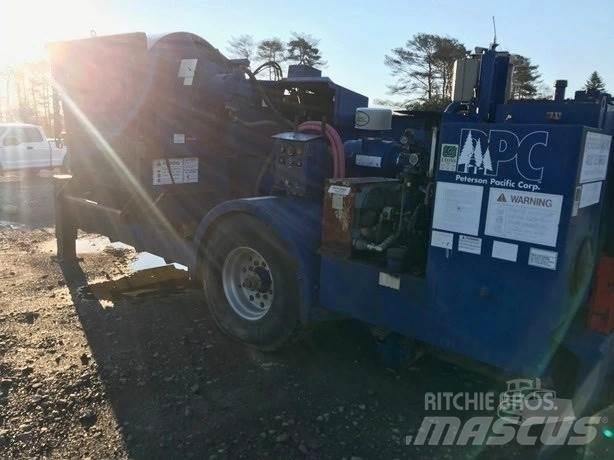 Peterson 4800E Egyéb alkatrészek
