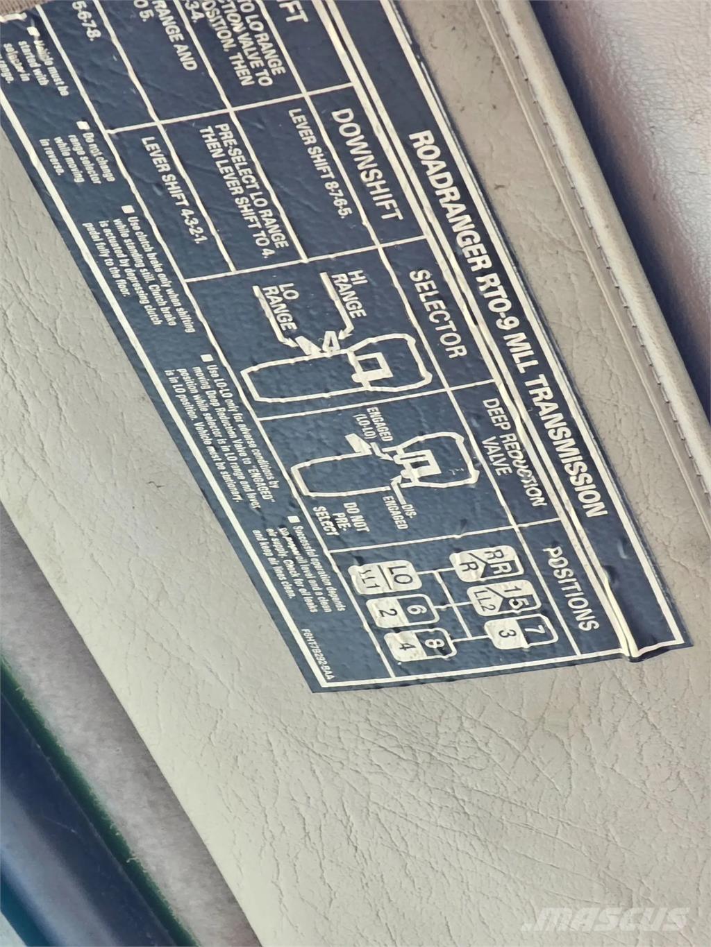 Sterling Mixer Egyéb alkatrészek