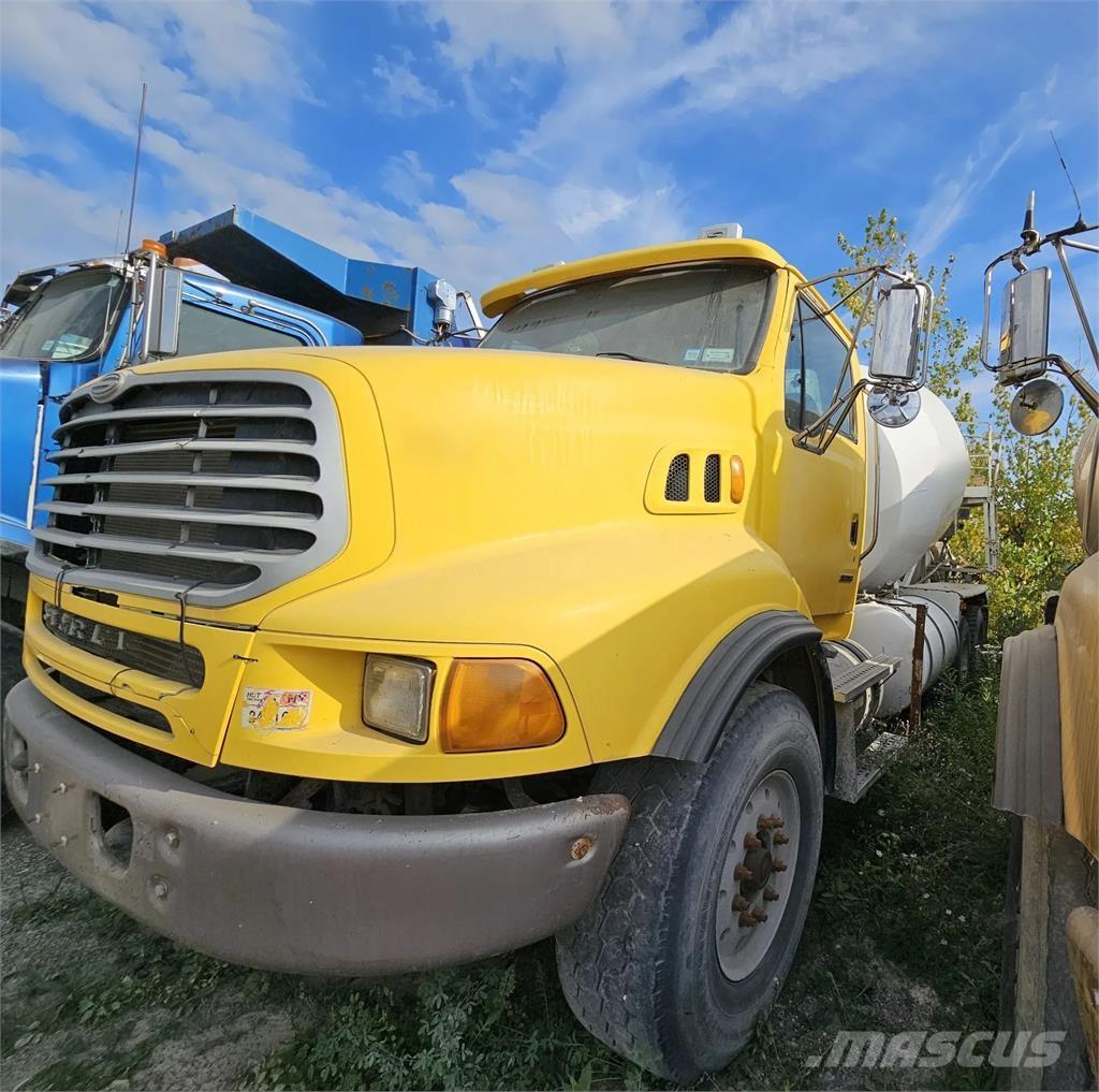 Sterling Mixer Egyéb alkatrészek