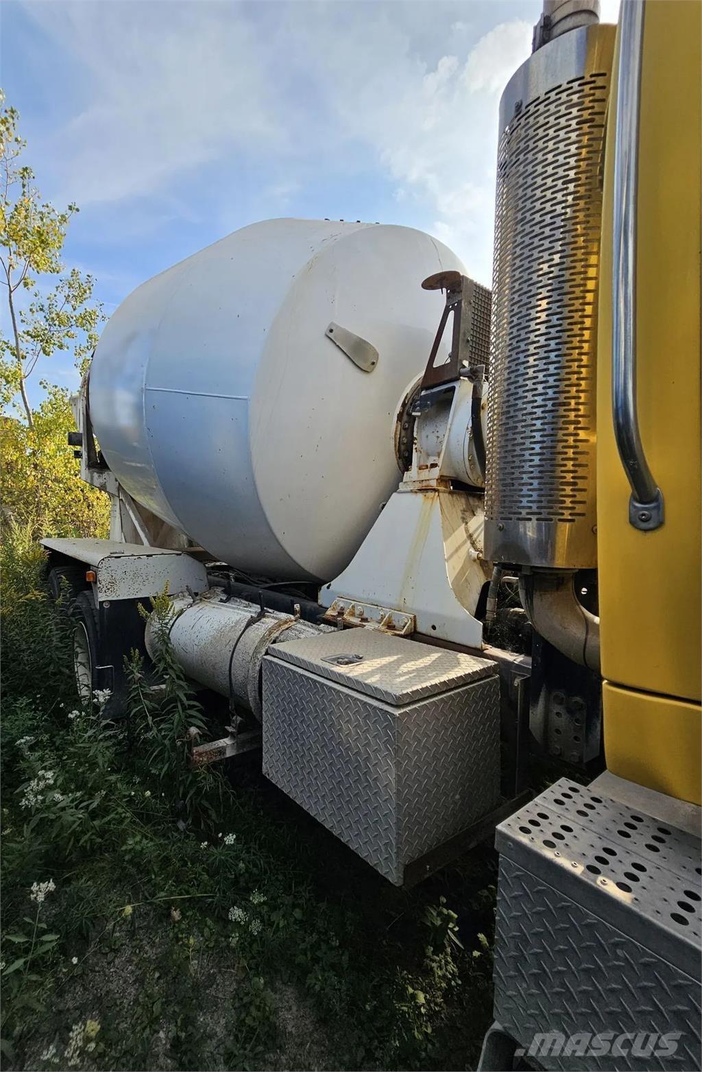 Sterling Mixer Egyéb alkatrészek