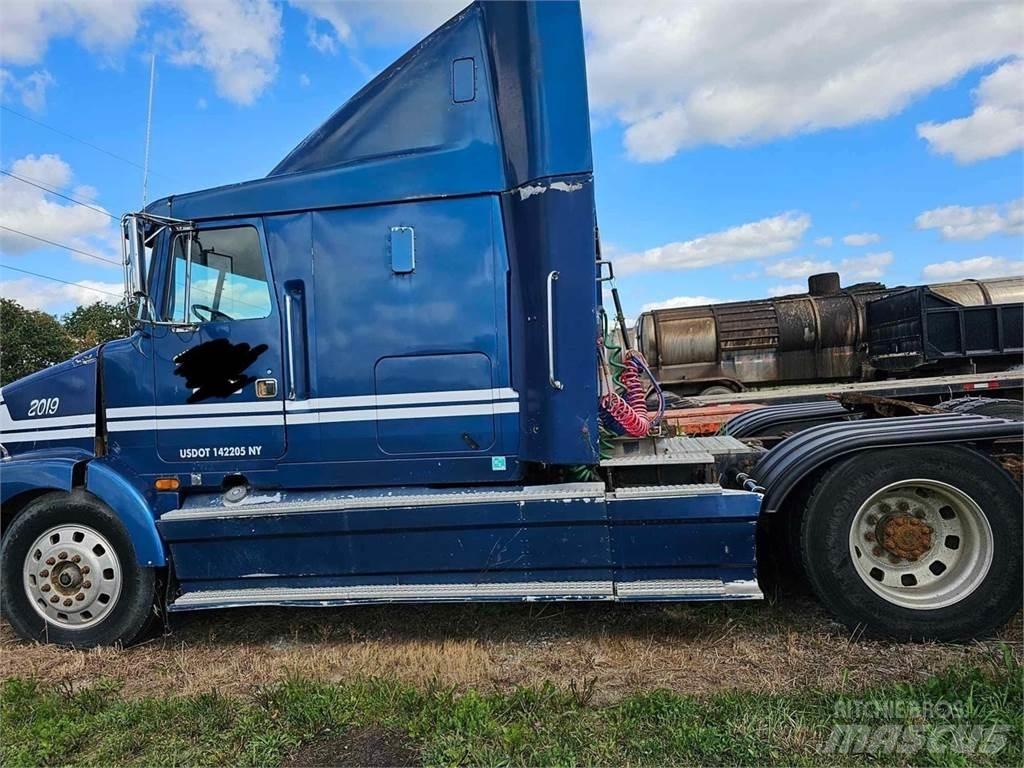 Volvo Truck Egyéb alkatrészek