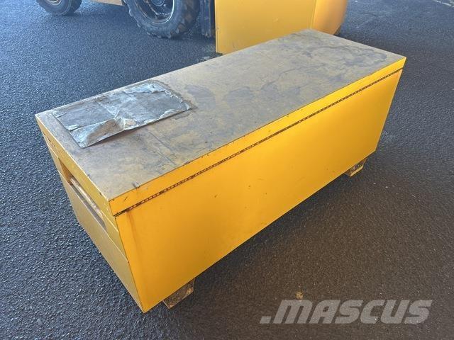  1-11 Építőipar - Egyebek