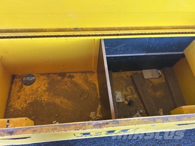  1-11 Építőipar - Egyebek