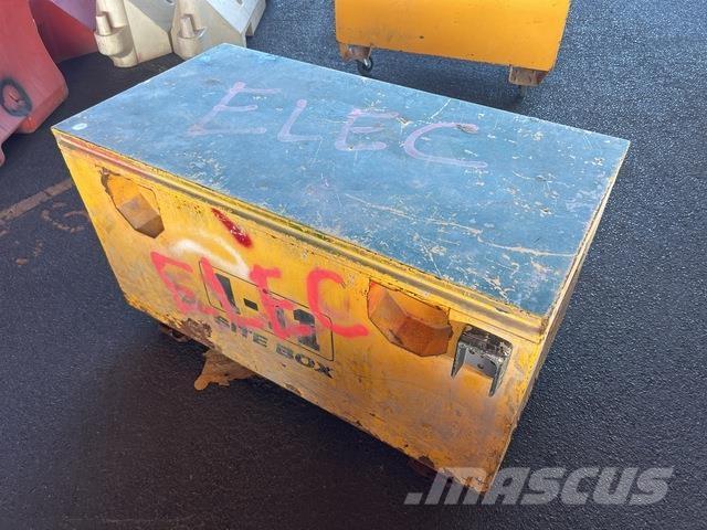  1-11 Építőipar - Egyebek