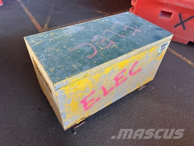  1-11 Építőipar - Egyebek