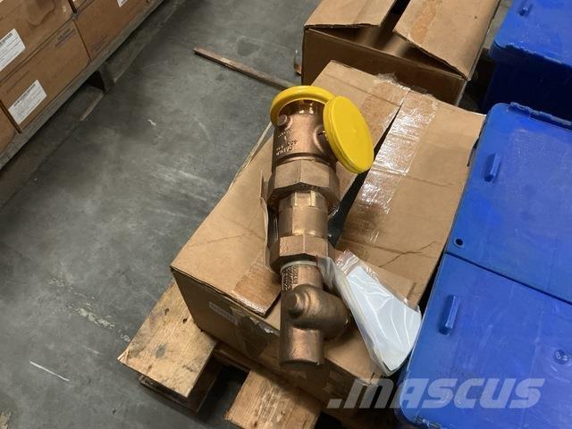  (1) Dante Valve Építőipar - Egyebek