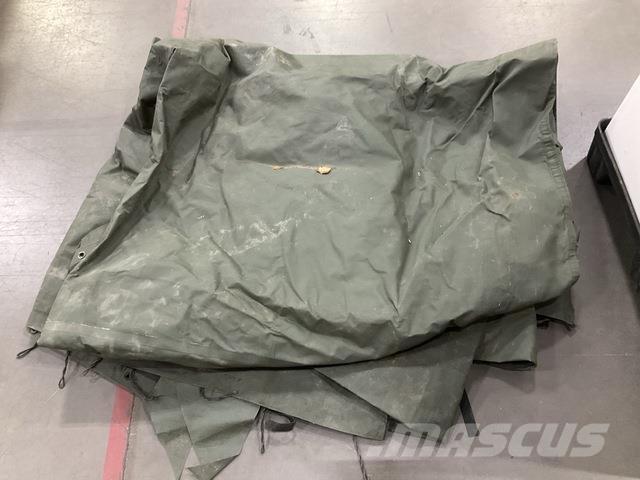  (14) Tarps Építőipar - Egyebek