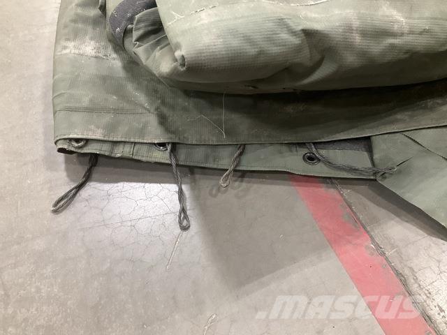  (14) Tarps Építőipar - Egyebek