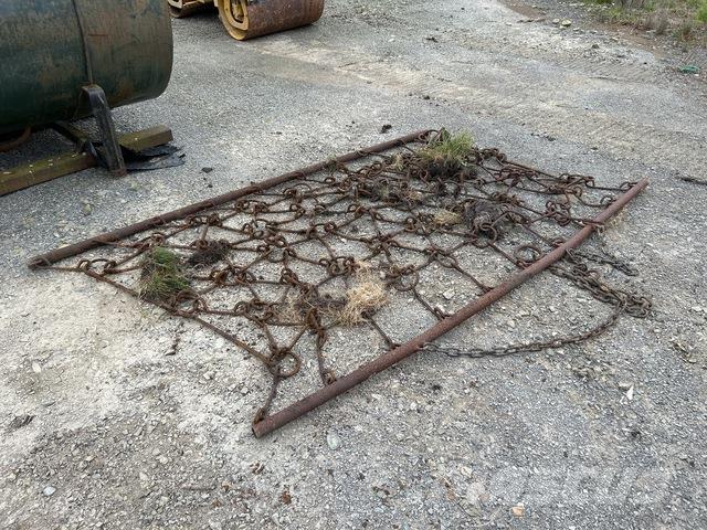  2.4 m Harrow Építőipar - Egyebek