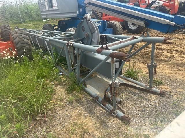  30 ft Jib Építőipar - Egyebek