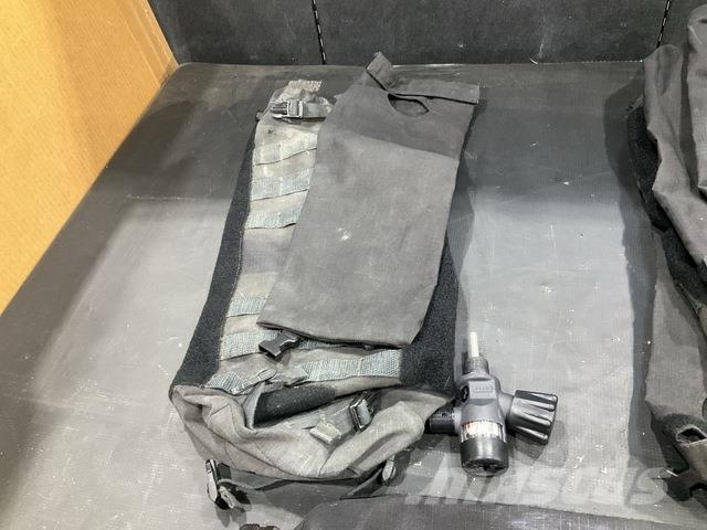  (54) Water Bags Építőipar - Egyebek