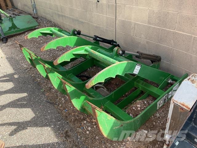  60 in Grapple Markolók