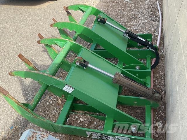  60 in Grapple Markolók