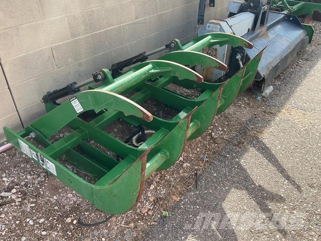  60 in Grapple Markolók