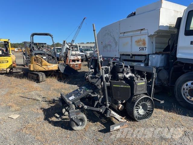 ABI Force Z-23 Építőipar - Egyebek