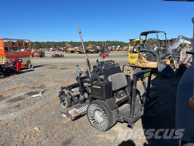 ABI Force Z-23 Építőipar - Egyebek