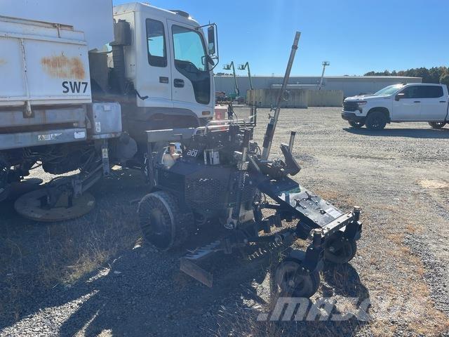 ABI Force Z-23 Építőipar - Egyebek