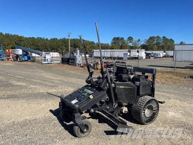 ABI Force Z-23 Építőipar - Egyebek