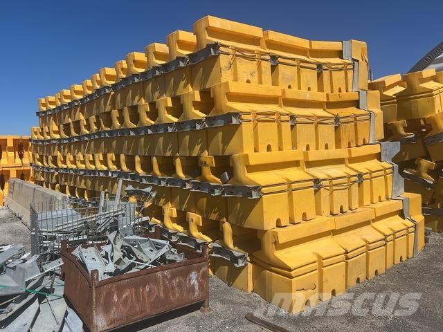  Absorb 350 Építőipar - Egyebek