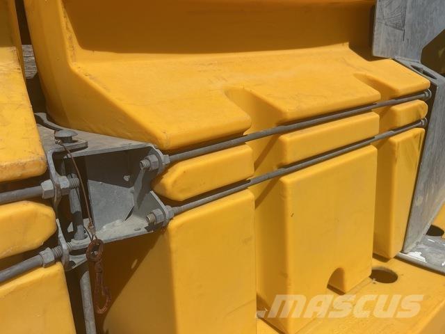  Absorb 350 Építőipar - Egyebek