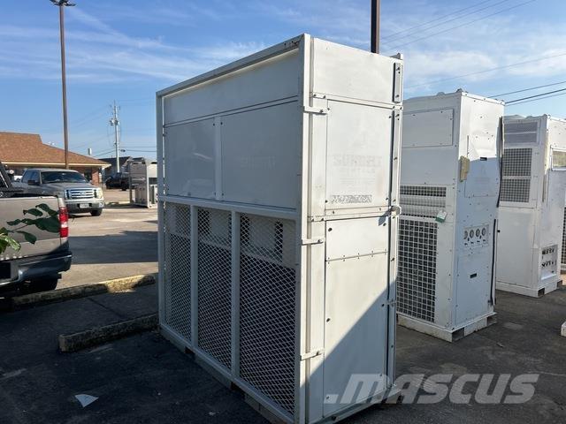  Ac Vertica Fűtő és Hűtő felszerelések