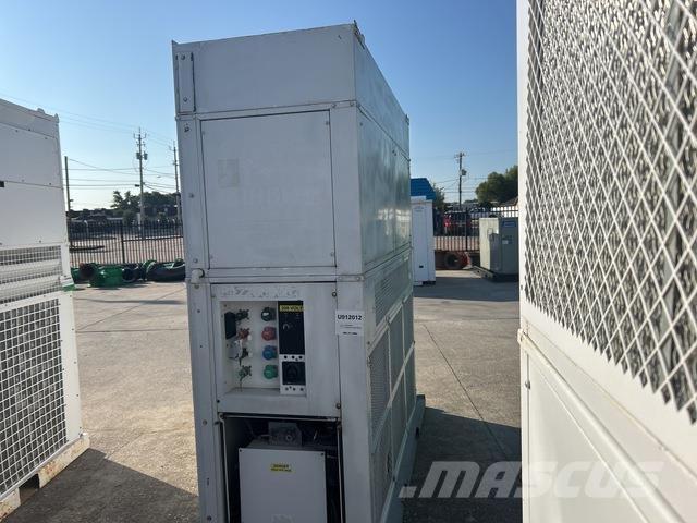  Ac Vertica Fűtő és Hűtő felszerelések