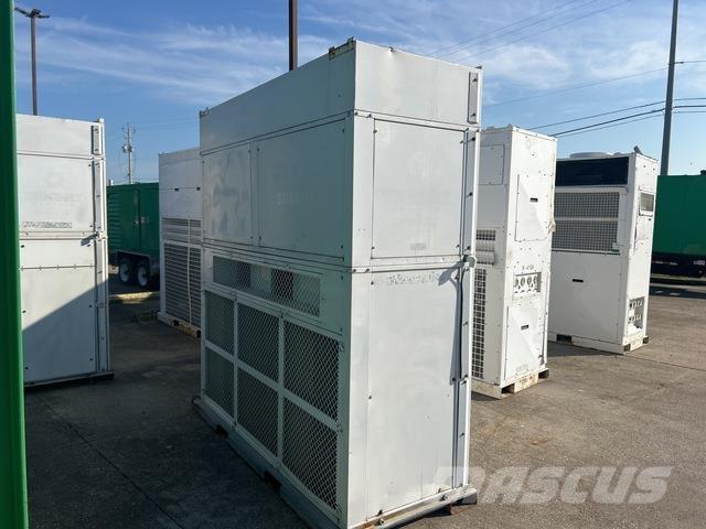  Ac Vertica Fűtő és Hűtő felszerelések