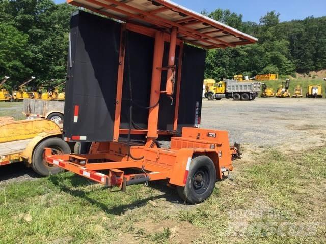 Addco DH-1000 Fénytornyok