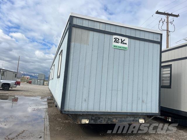  Advanced Építőipar - Egyebek