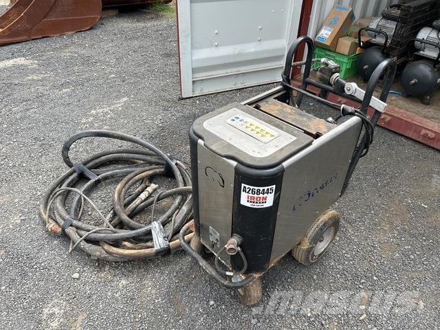  Aero 40FP Építőipar - Egyebek