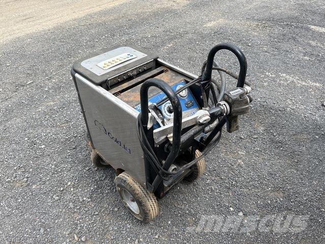  Aero 40FP Építőipar - Egyebek