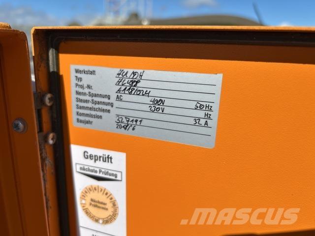  Aggregate Pump Vízpumpák