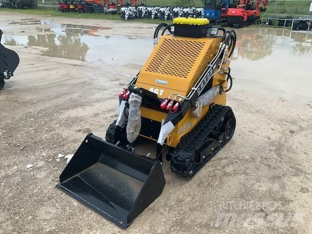 AGT CRT23 Kompaktrakodók