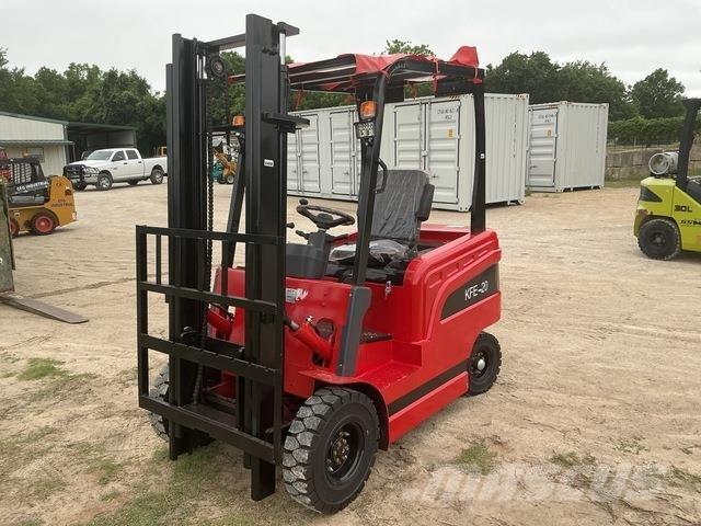 AGT KFE-20 Építőipar - Egyebek