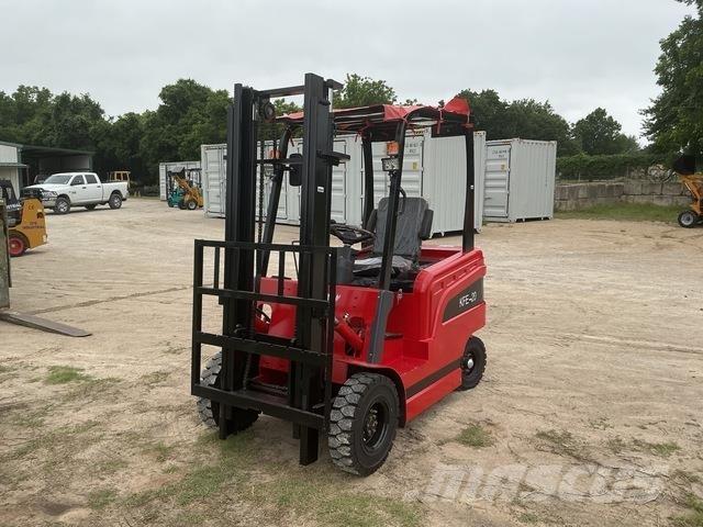 AGT KFE-20 Építőipar - Egyebek