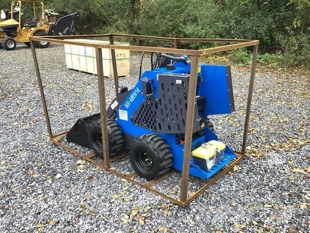 AGT MX-MRW14 Kompaktrakodók