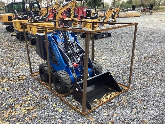 AGT MX-MRW14 Kompaktrakodók