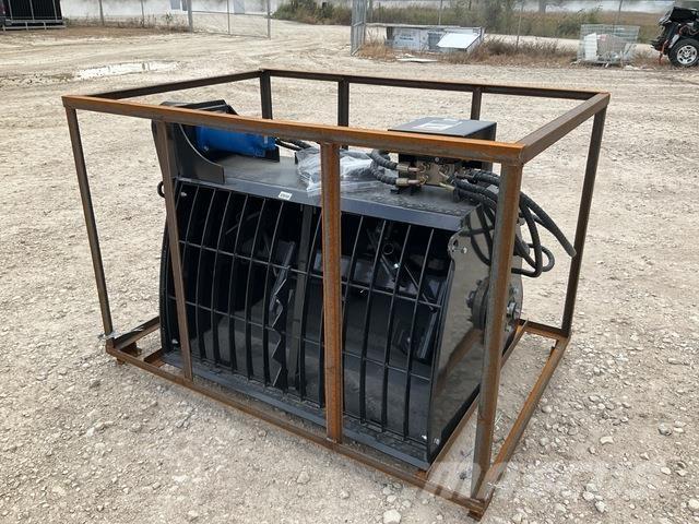 AGT SSCM61S Beton keverők