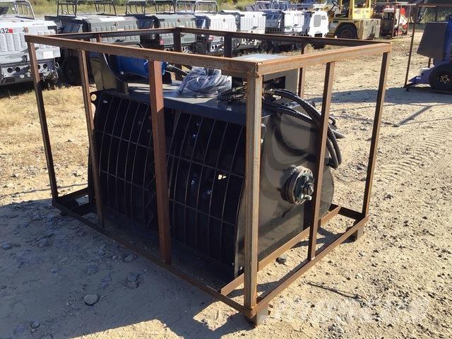 AGT SSCM61S Beton keverők