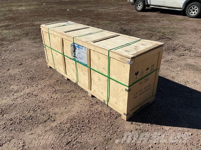 AGT YC-26G Építőipar - Egyebek