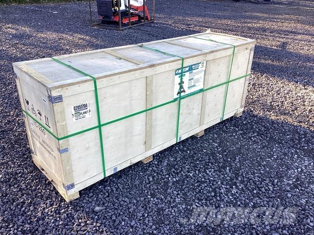 AGT YC-26G Építőipar - Egyebek