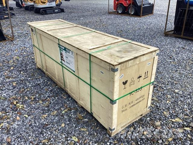 AGT YC-32G Építőipar - Egyebek