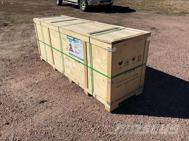 AGT YC-32G Építőipar - Egyebek